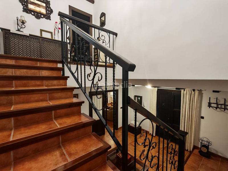 Foto 61c885aa-2016-436e-ae43-208ba373e55b. Chalet  en venta nueva en Huétor Tájar