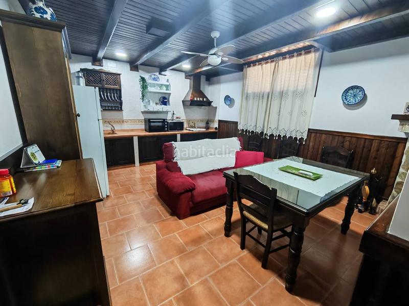 Foto 820dc6f3-ade6-4885-a912-9eb610914e0f. Chalet  en venta nueva en Huétor Tájar