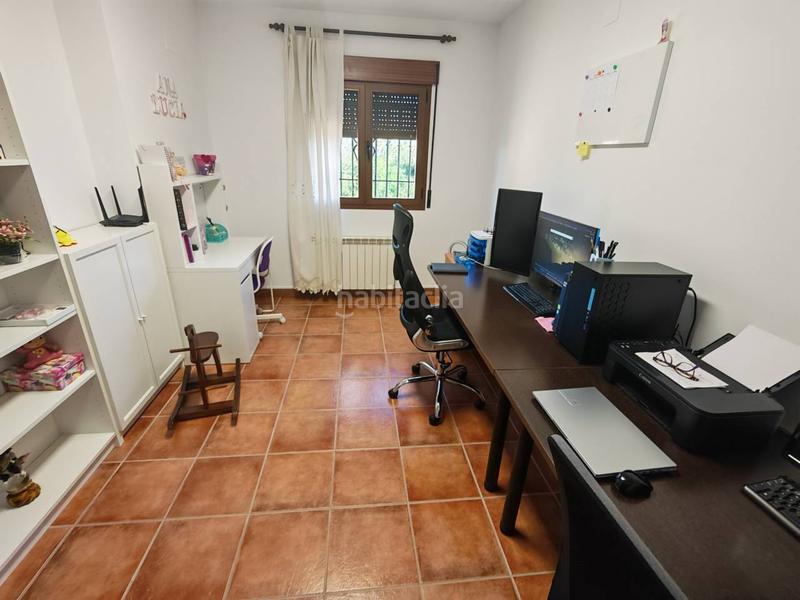 Foto 8ab4a4f7-2109-4470-8870-f07c4e92ecbb. Chalet  en venta nueva en Huétor Tájar