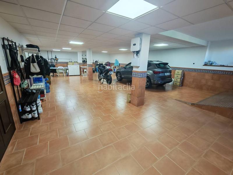 Foto 8bfd7784-532a-4d28-a85d-b1beb9bf096f. Chalet  en venta nueva en Huétor Tájar