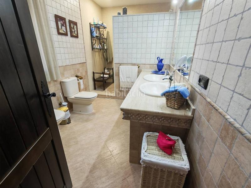Foto 8d44b8eb-5ee0-4059-989e-11622a79935c. Chalet  en venta nueva en Huétor Tájar