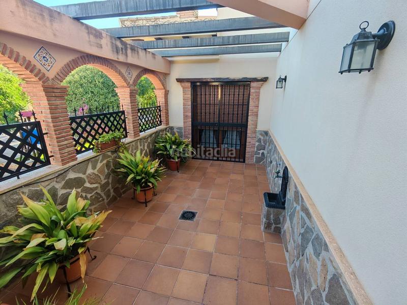Foto 8f3f3f4a-3b6a-42f5-aadc-607360648b18. Chalet  en venta nueva en Huétor Tájar