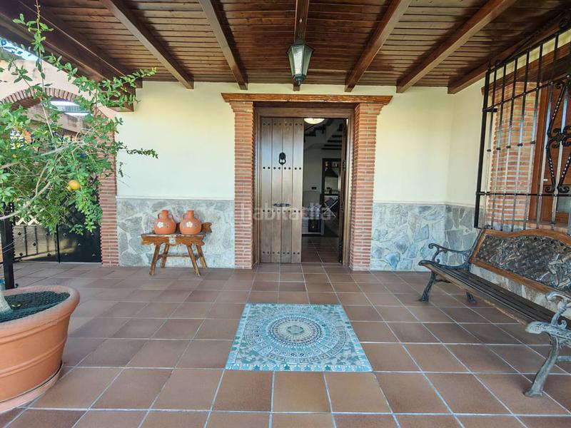 Foto 902fef92-86e0-4c7f-855a-3fd62d88f1ee. Chalet  en venta nueva en Huétor Tájar