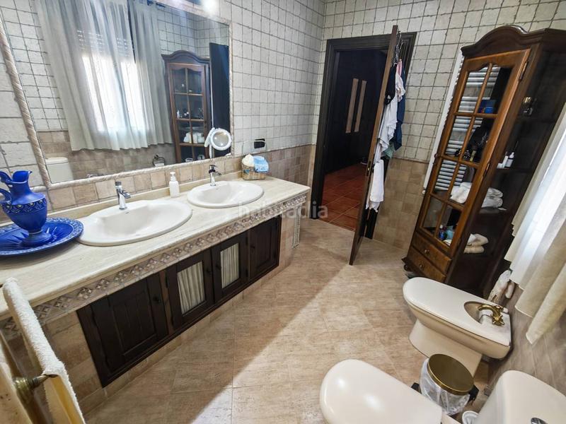 Foto a08367aa-90f6-4a5d-a517-913e821e412c. Chalet  en venta nueva en Huétor Tájar