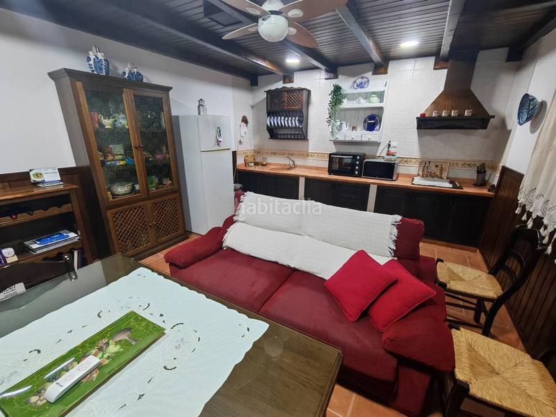 Foto aef601fa-805a-4947-995a-3a5df059e7ad. Chalet  en venta nueva en Huétor Tájar