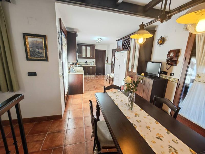 Foto b84af91e-2128-45ec-8baf-90c61e116cd4. Chalet  en venta nueva en Huétor Tájar