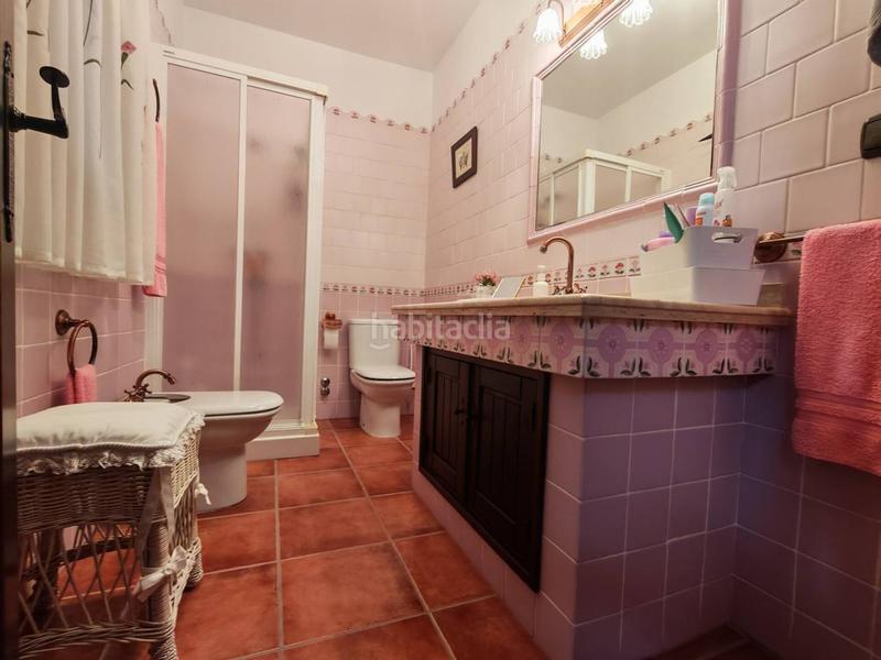 Foto bdc6d60f-c385-4f0a-8c88-340470a853dc. Chalet  en venta nueva en Huétor Tájar