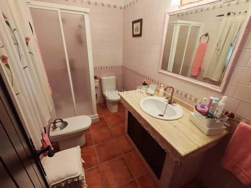 Foto ce0edadd-d268-48b0-844a-0d9dc0aebc83. Chalet  en venta nueva en Huétor Tájar