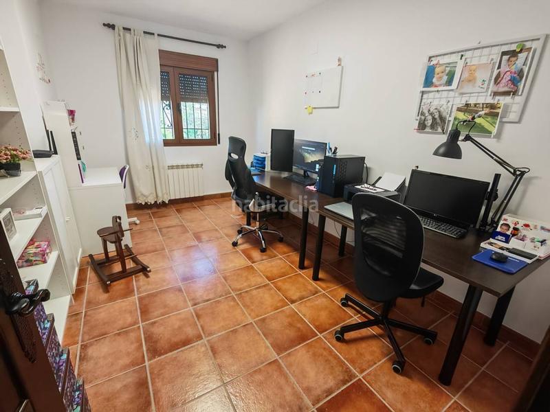Foto d1a51f79-6245-425f-8e6c-0dd472b82c69. Chalet  en venta nueva en Huétor Tájar