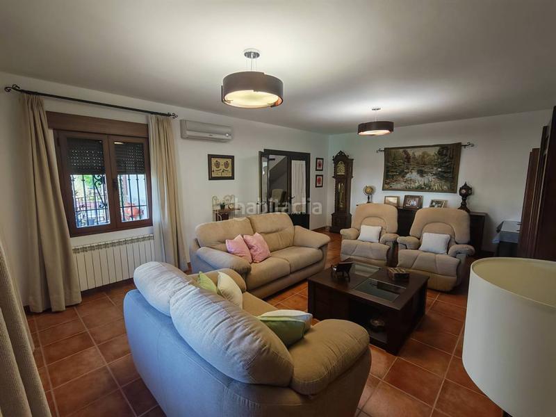 Foto d622e58e-c522-4fdc-9945-1e932b11960a. Chalet  en venta nueva en Huétor Tájar