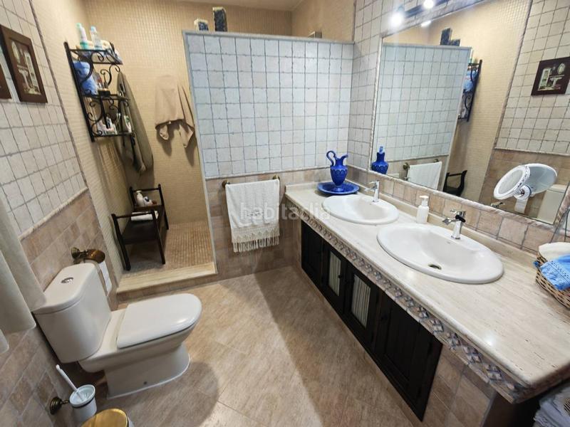 Foto e1aa3d36-7d48-4499-85bd-8e69eac2871c. Chalet  en venta nueva en Huétor Tájar