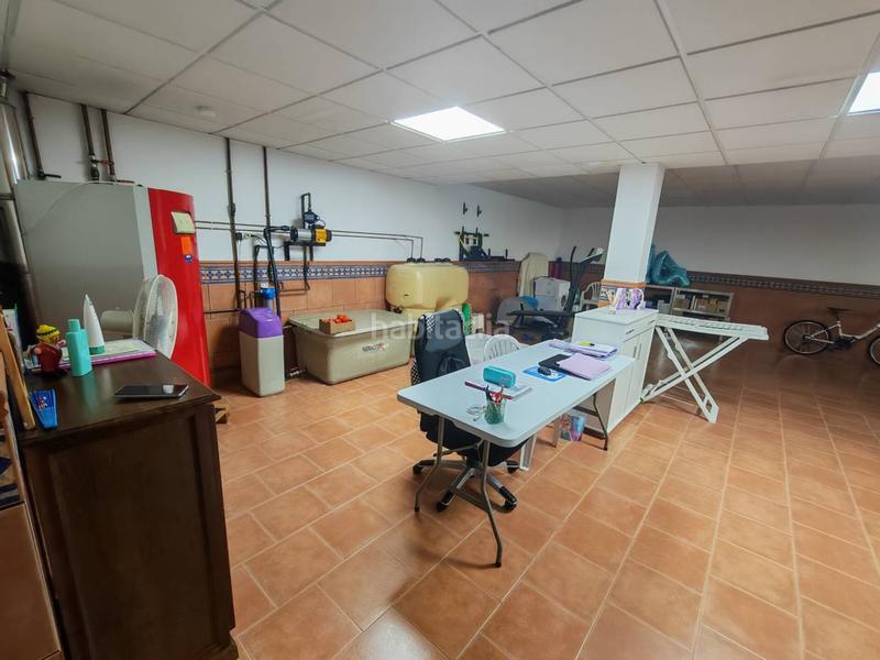 Foto e26c0b1e-ff54-4e73-8e16-cc2cb4e7d2ab. Chalet  en venta nueva en Huétor Tájar