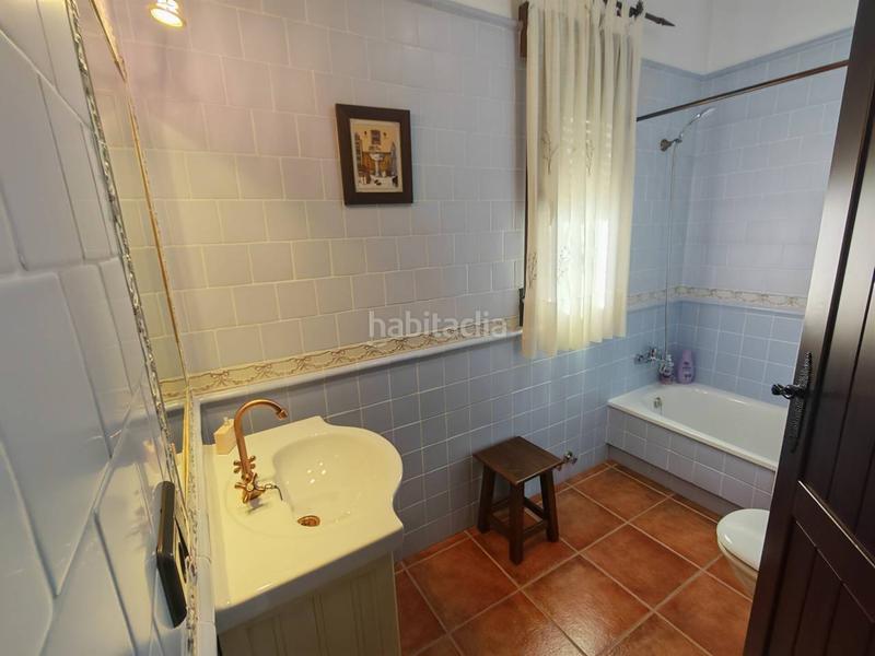 Foto e45089c0-168a-4d15-8b3c-6ba47bc10f44. Chalet  en venta nueva en Huétor Tájar