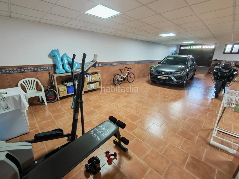 Foto f0ec3fc6-0a44-430c-98a2-5fd15e1fecd1. Chalet  en venta nueva en Huétor Tájar