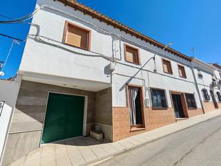Casa a Villanueva Mesía. Casa en villanueva mesía