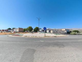 Residential Plot  Polígono industrial santa ana  sn. Parcelas industriales y residenciales en salar