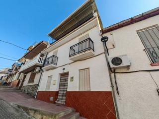Haus  De la fuente de bracana. Casa en venta en bracana
