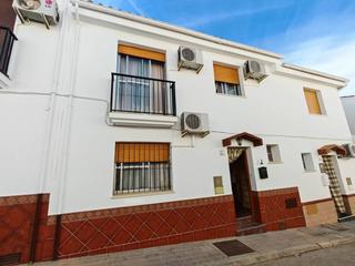 Maison  Perú. Casa en moraleda de zafayona