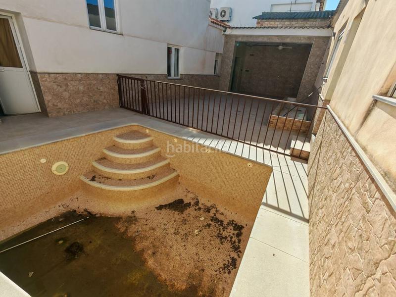 Foto 37680f19-42a4-420c-8534-59d23ee0e73e. Casa amb calefacció piscina a Moraleda de Zafayona