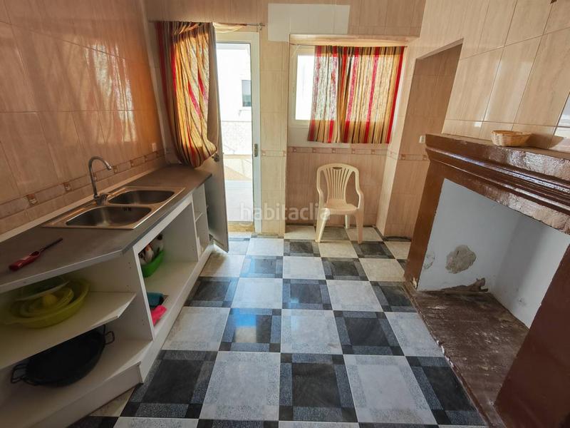 Foto 3b83cb1b-67e3-4ba8-8797-c79e00ca0119. Casa amb calefacció piscina a Moraleda de Zafayona