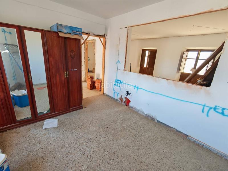 Foto 3dca7a78-53ec-4909-99cd-94f41df9a138. Casa amb calefacció piscina a Moraleda de Zafayona