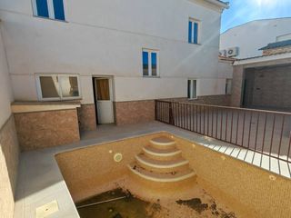 Maison  Calle fray leopoldo. Dos casas con piscina y patio en moraleda de zafayona
