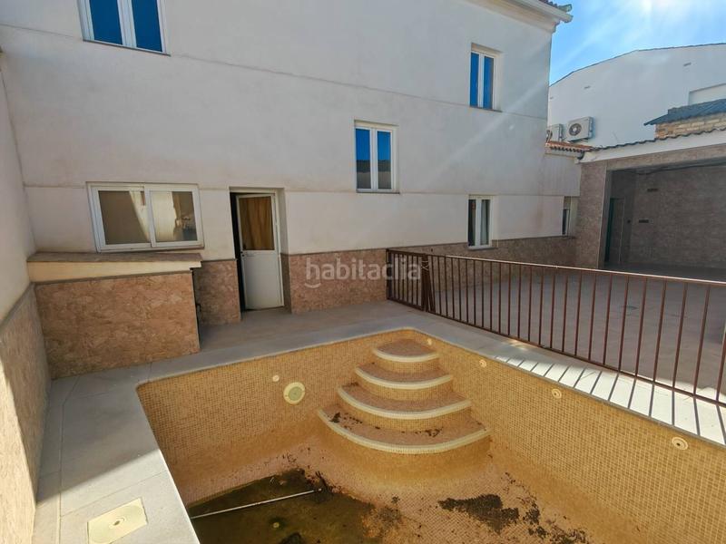 Foto 4b1e2038-cd77-4c83-b2a7-8538ea9302b6. Casa amb calefacció piscina a Moraleda de Zafayona