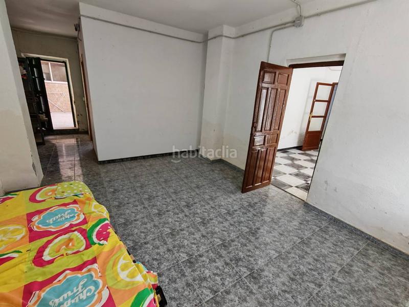 Foto 5f23fa1c-b95e-4d4f-8864-4cf4983950ae. Casa amb calefacció piscina a Moraleda de Zafayona