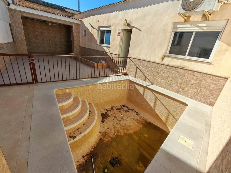 Foto 799c18a6-6292-4242-9e03-6fac7b732931. Casa amb calefacció piscina a Moraleda de Zafayona