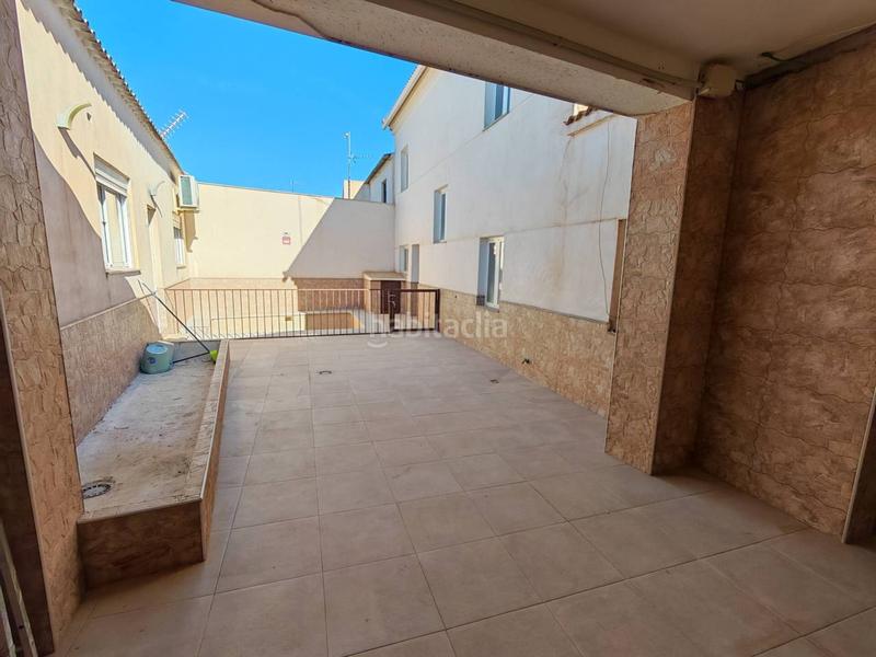 Foto 7a3d4828-da9e-41db-ba62-d8aa6ba5ae0f. Casa amb calefacció piscina a Moraleda de Zafayona