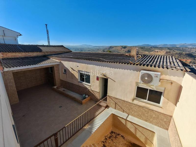 Foto 7dfea2f3-e629-4cec-9aab-927b6ad5c8d1. Casa amb calefacció piscina a Moraleda de Zafayona