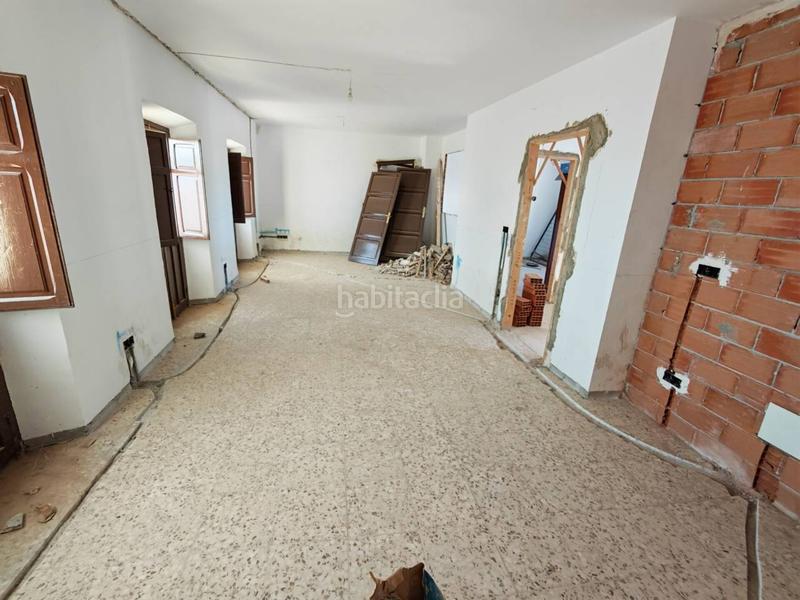 Foto 7f93cfa8-794f-40a1-8ff7-c1580181e29f. Casa amb calefacció piscina a Moraleda de Zafayona