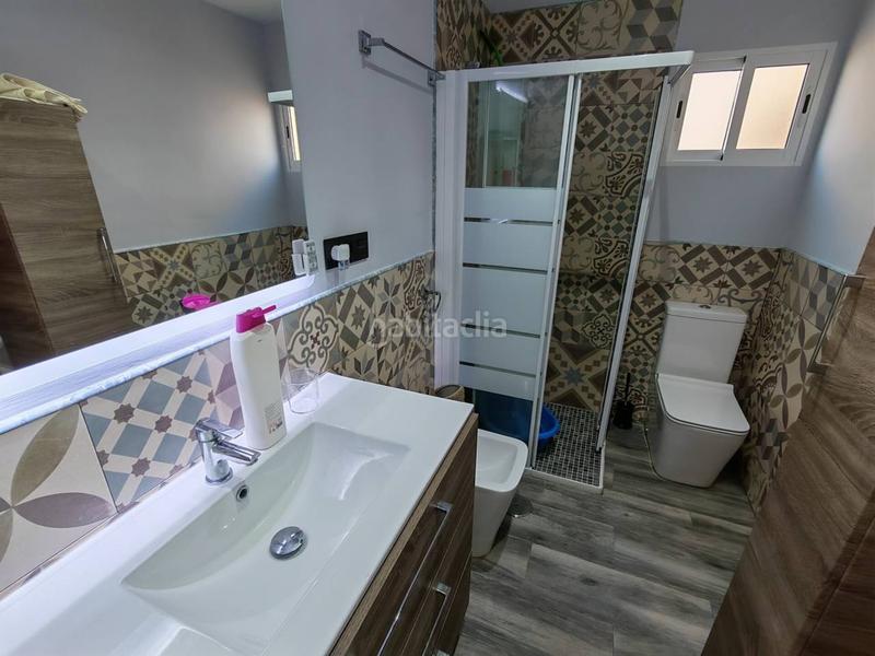 Foto b9080a82-172f-403d-9108-1a87ac19add0. Casa amb calefacció piscina a Moraleda de Zafayona