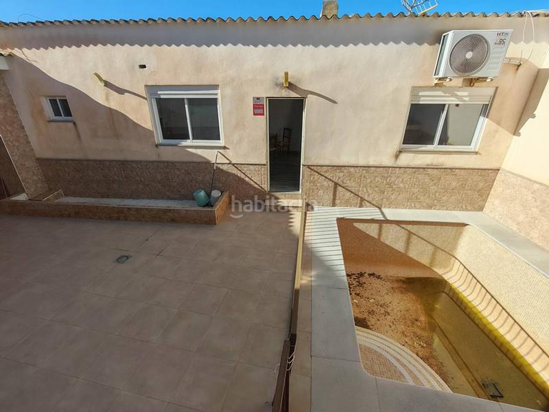 Foto c16a7a42-5211-48bd-a277-ed60e014943a. Casa amb calefacció piscina a Moraleda de Zafayona
