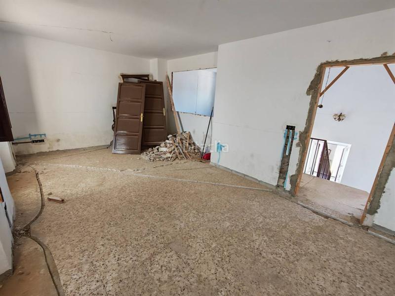 Foto e1f44569-0990-413a-bf21-859a7d9e76bf. Casa amb calefacció piscina a Moraleda de Zafayona