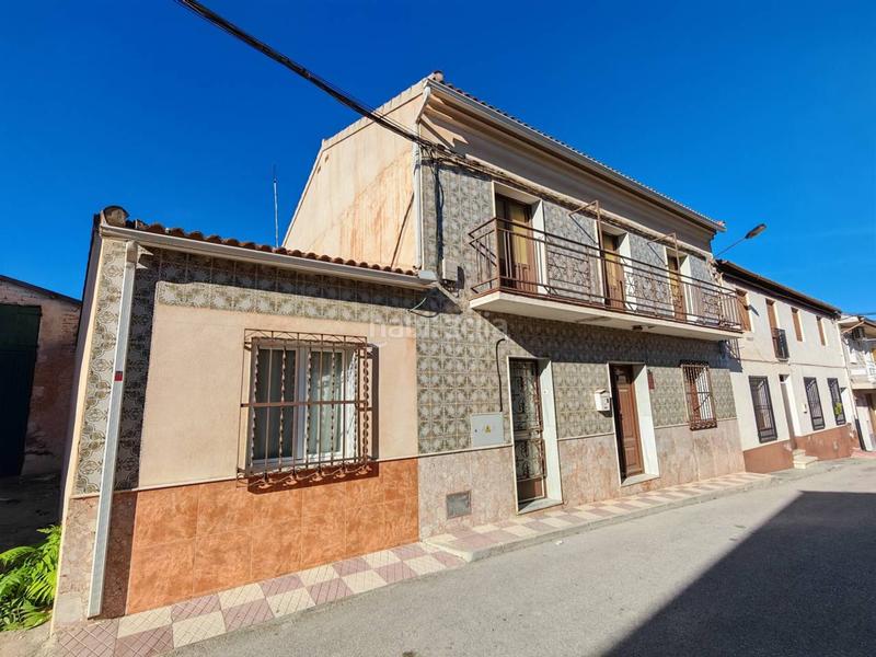 Foto e98fad66-0a29-4b9a-9457-8521aa51f439. Casa amb calefacció piscina a Moraleda de Zafayona