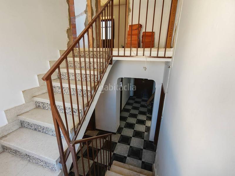 Foto eacdfa88-4d66-427b-ac2e-9d6d22bc7d2a. Casa amb calefacció piscina a Moraleda de Zafayona