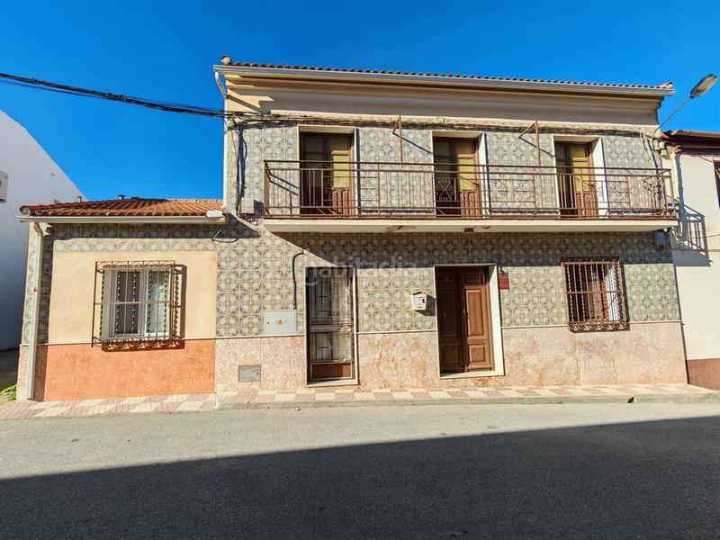 Foto f1d1cbd0-b792-4fc7-b951-107389cf781a. Casa amb calefacció piscina a Moraleda de Zafayona