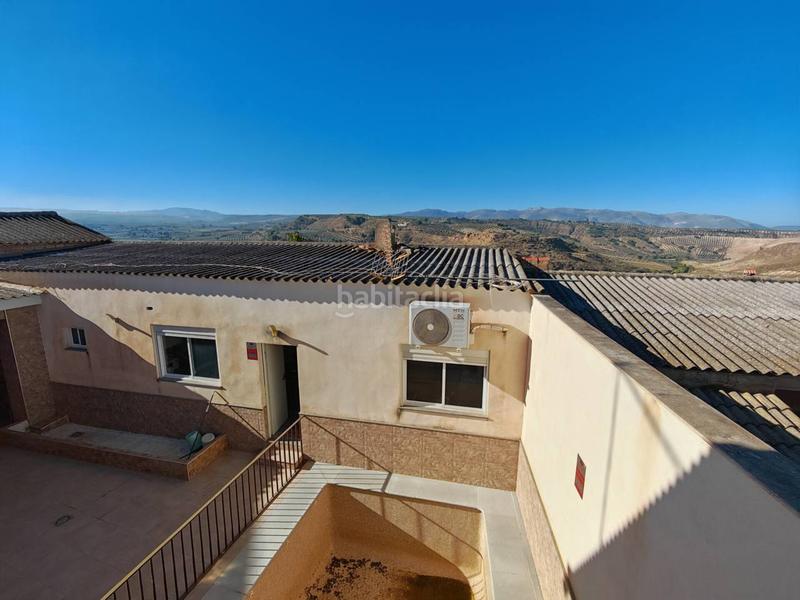 Foto fa826999-8e44-4523-b81d-6cb4fdf08d9a. Casa amb calefacció piscina a Moraleda de Zafayona