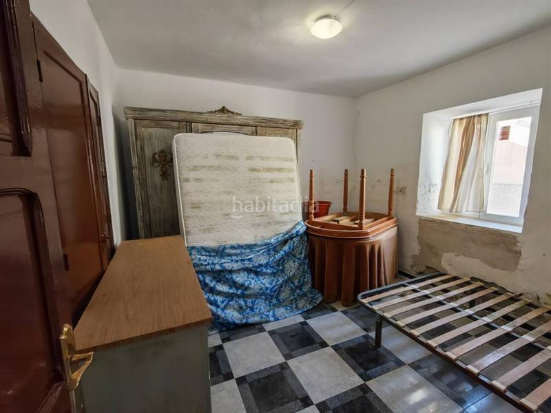 Foto fc710f11-ecef-4e5e-818e-0d5323b71302. Casa amb calefacció piscina a Moraleda de Zafayona