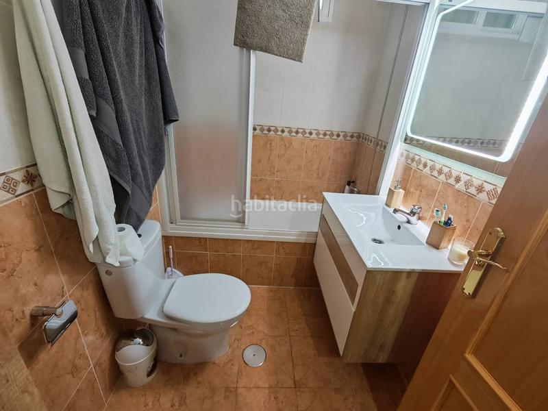 Foto 10eea83d-1627-4f85-9b6f-b89525f56841. Pis amb calefacció aparcament a Láchar