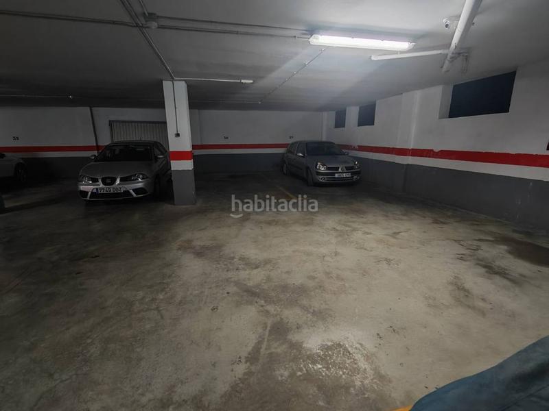 Foto 4202f205-60c7-4350-a923-450f0dcdf495. Pis amb calefacció aparcament a Láchar