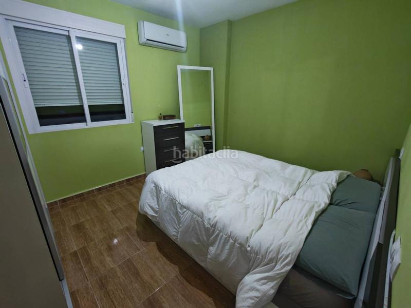 Foto 4d13ebae-dd22-4031-813c-8f6604e431a8. Pis amb calefacció aparcament a Láchar