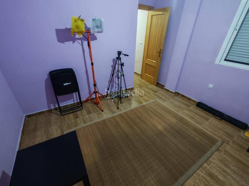 Foto 5140ead3-41c4-45a5-9816-41b23aa7adf0. Pis amb calefacció aparcament a Láchar