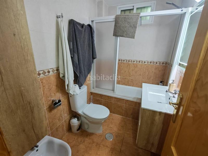 Foto 5b0053a2-4fdd-4e7f-a367-ce7106afdc80. Pis amb calefacció aparcament a Láchar