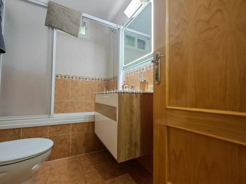 Foto 5de8676b-3913-4abf-a275-5d6dc1301151. Pis amb calefacció aparcament a Láchar