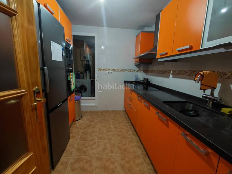 Foto 5e85f68d-e513-44f9-a7fb-dfeefb167ca2. Pis amb calefacció aparcament a Láchar