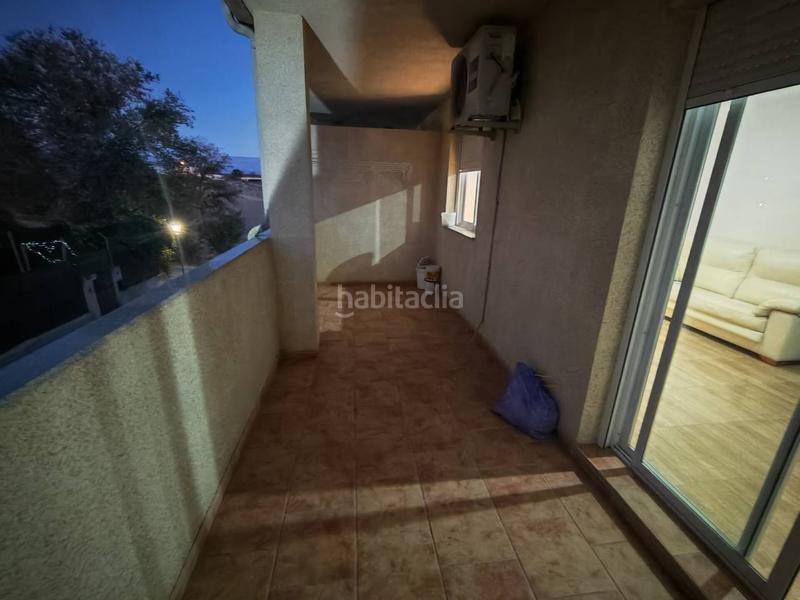 Foto 621d6b7d-00a7-4cb6-a132-77d56f07a52d. Pis amb calefacció aparcament a Láchar