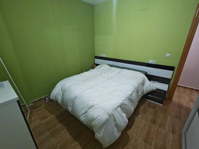 Foto 6c61ca99-daa4-4b52-a5e5-8f7fa401278a. Pis amb calefacció aparcament a Láchar