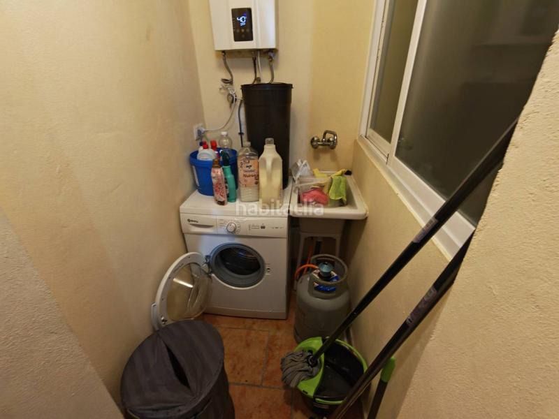 Foto 71c5a53d-9929-4d97-a9e7-93ff8ee3d163. Pis amb calefacció aparcament a Láchar